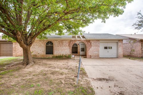 6313 28th St, Lubbock, TX, 79407-2805 | Card Image