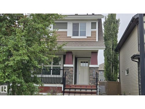 3617 Weidle Bend Sw, Edmonton, AB, T6X1T5 | Card Image