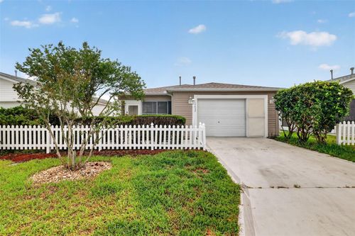 17457 Se 81st Newberry Ct, THE VILLAGES, FL, 32162-4893 | Card Image