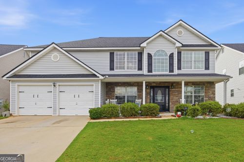 85 Middleton Dr, Covington, GA, 30016-1936 | Card Image