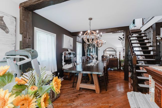 ON - 2090 Highway 26, House other with 3 bedrooms, 2 bathrooms and 3 parking in Springwater ON | Image 11