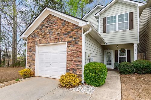 4858 Tangerine Cir, Oakwood, GA, 30566-2418 | Card Image