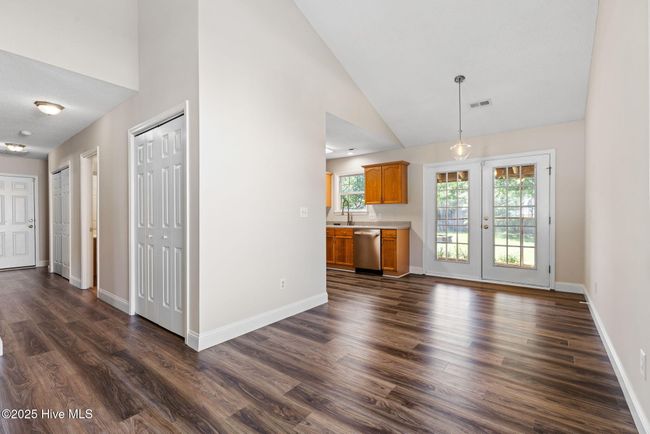 719 Oak Branches Close, House other with 3 bedrooms, 2 bathrooms and 1 parking in Belville NC | Image 12