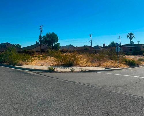 0 W Willow Ave, Ridgecrest, CA, 93555 | Card Image