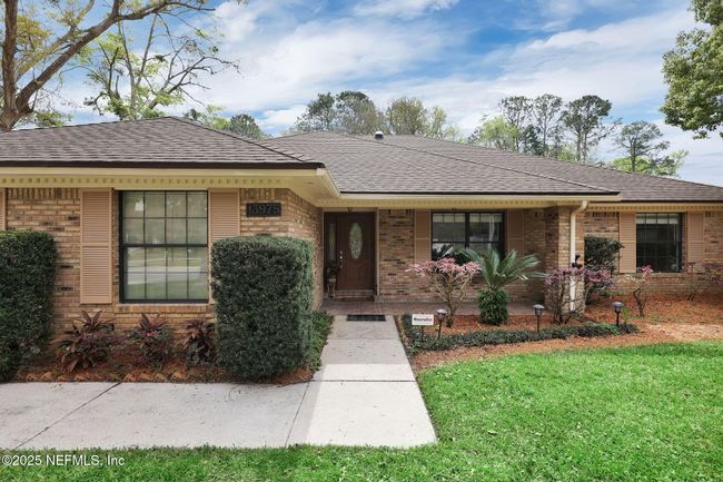 13975 Athens Dr, House other with 3 bedrooms, 2 bathrooms and null parking in Jacksonville FL | Image 4
