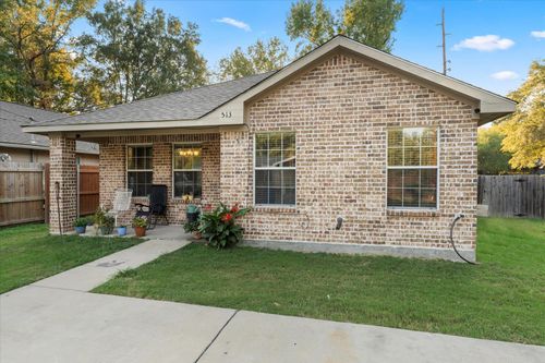 513 Mollie Ave, Mount Pleasant, TX, 75455-3573 | Card Image