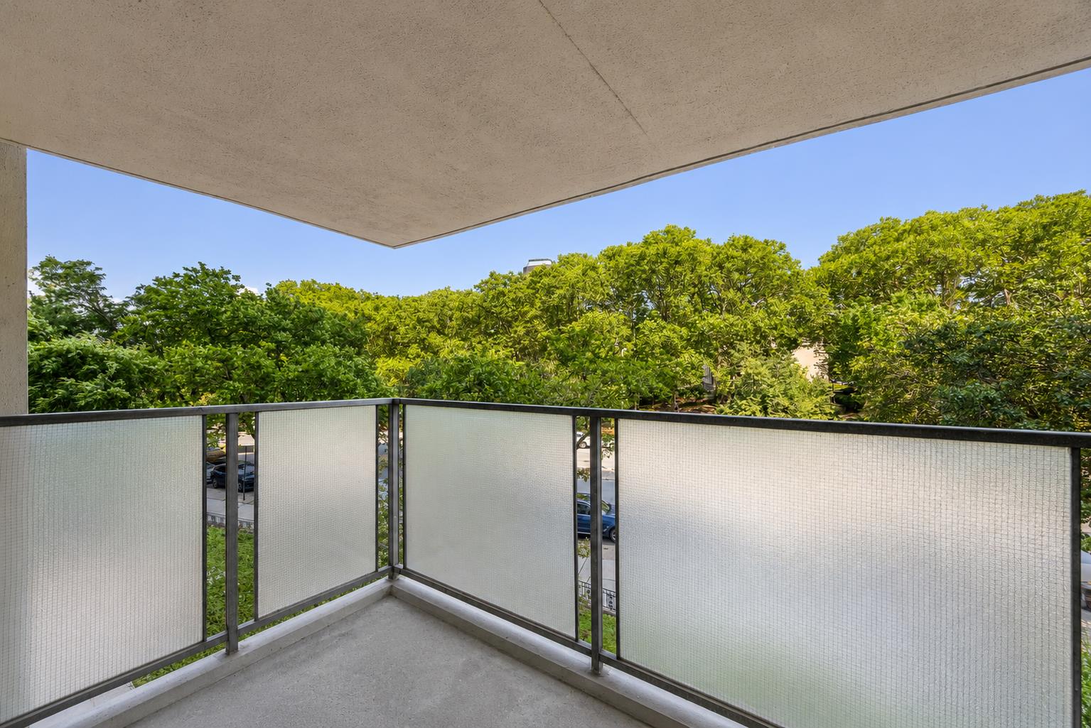 Residential in New York City 2