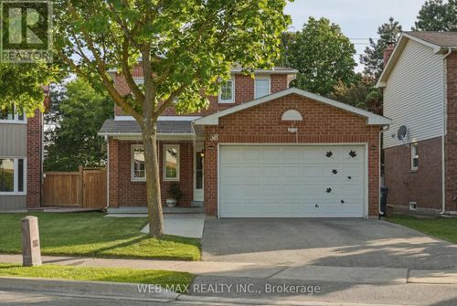 58 Cassander Crescent, Brampton (Heart Lake East), ON, L6Z1Z2 | Card Image