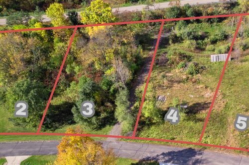 Lot 4 Twinmeadows, Jackson, MI, 49201 | Card Image