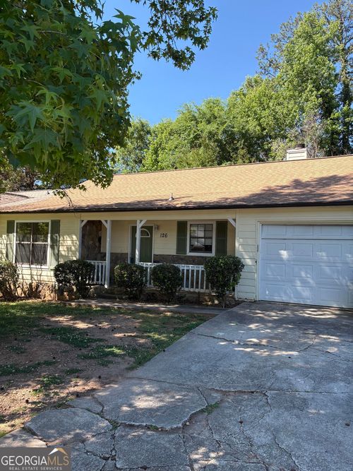 126 Oak Cir, Stockbridge, GA, 30281 | Card Image