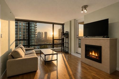 1202-4182 Dawson St, Burnaby, BC, V5C0A2 | Card Image