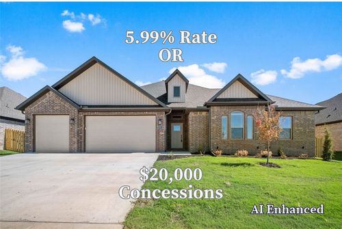 2304 Charles St, Pea Ridge, AR, 72751-3246 | Card Image