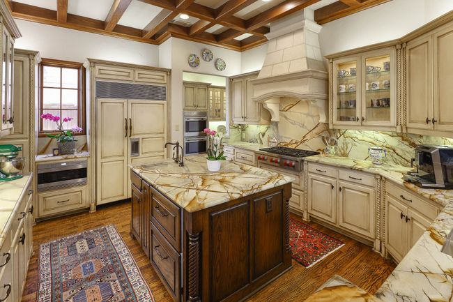 3636 Amherst Ave, House other with 6 bedrooms, 7 bathrooms and null parking in Dallas TX | Image 11