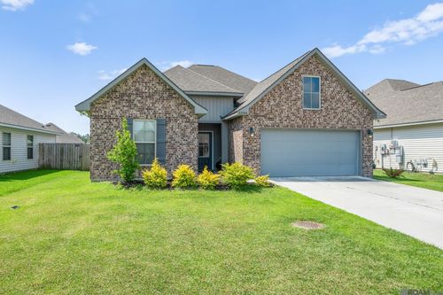 23364 Ruger Dr, Denham Springs, LA, 70726-7355 | Card Image