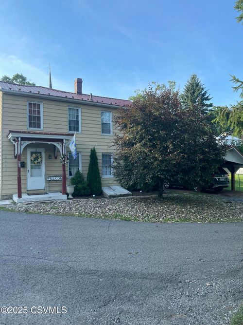 875 Laurel St, Danville, PA, 17821-1696 | Card Image