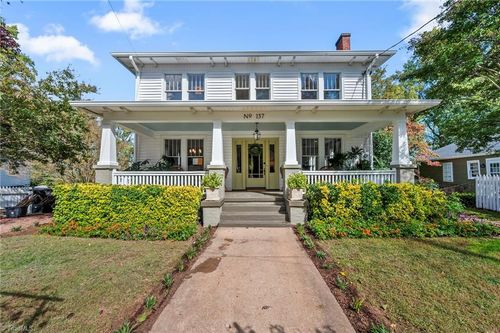 157 W End Blvd, Winston Salem, NC, 27101-1319 | Card Image