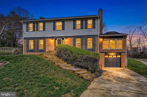 9206 Muskogee Pl, ADELPHI, MD, 20783-1420 | Card Image