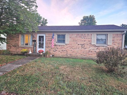 1129 Warren St, Martinsville, IN, 46151-2666 | Card Image