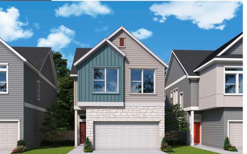 6404 Lautner Lane, Austin, TX, 78747 | Card Image