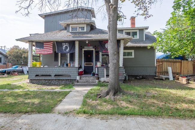 1417 Sherwood St, House other with 4 bedrooms, 1 bathrooms and null parking in Missoula MT | Image 14