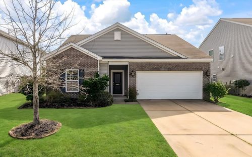 602 Zinnia Dr, Goose Creek, SC, 29445-7370 | Card Image