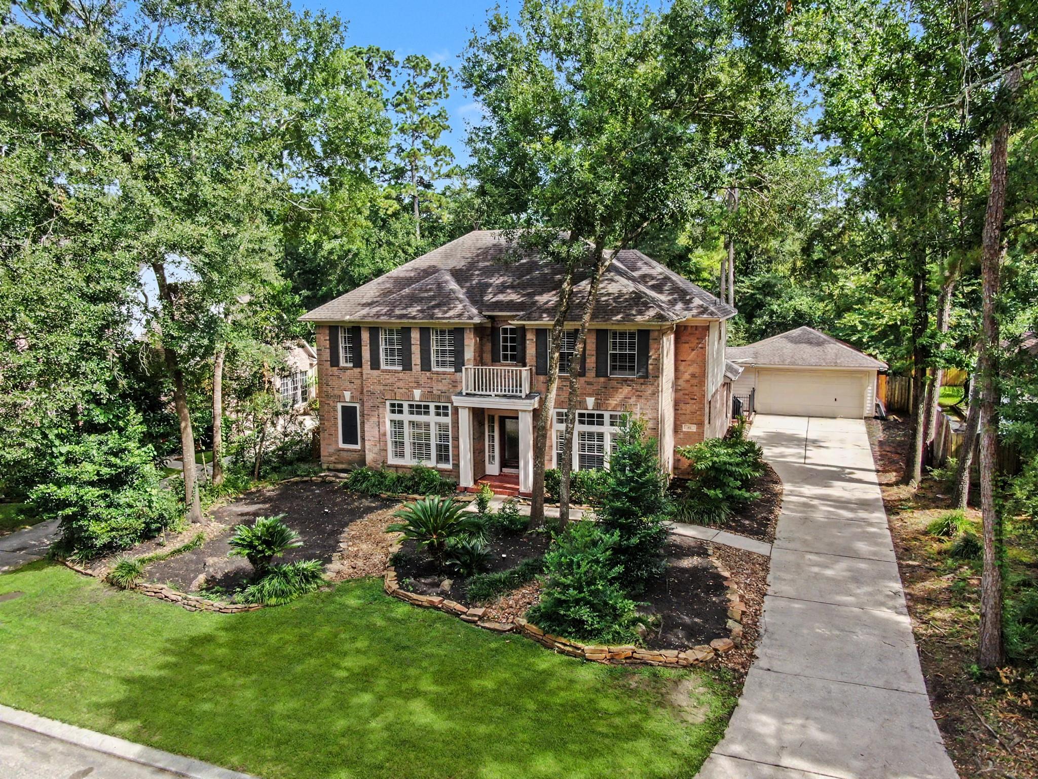 Residential in The Woodlands