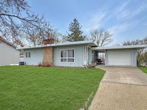 605 East St, WILTON, WI, 54670-7754 | Card Image