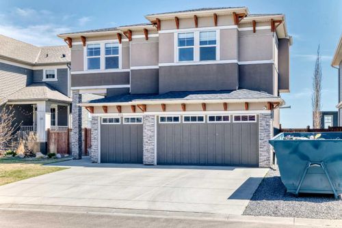 114 Kinniburgh Rd, Chestermere, AB, T1X0T8 | Card Image