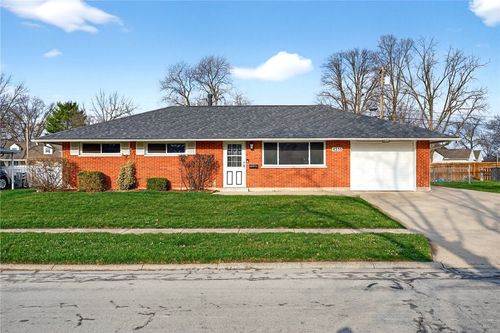 4515 Harbison Street, West Carrollton, OH, 45439 | Card Image