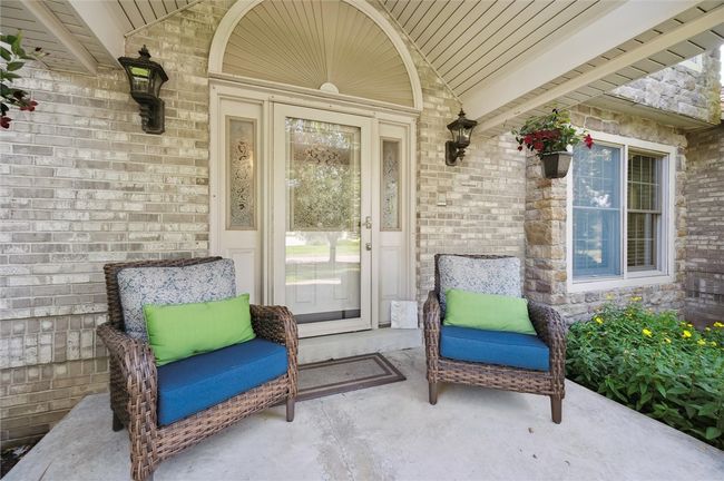 205 Elmhurst Circle, House other with 4 bedrooms, 4 bathrooms and 3 parking in Cranberry Twp PA | Image 43