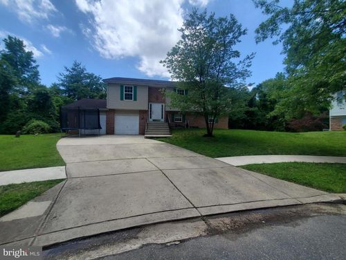 5502 Linwood Ct, LANHAM, MD, 20706-2305 | Card Image