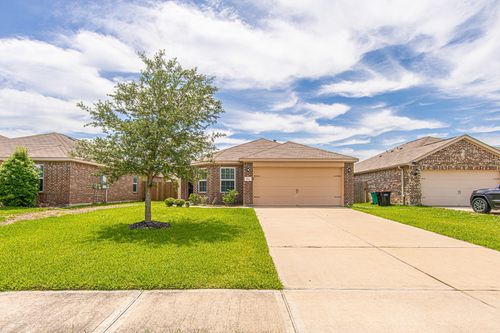 9522 Olive Stone Dr, Rosharon, TX, 77583-1765 | Card Image