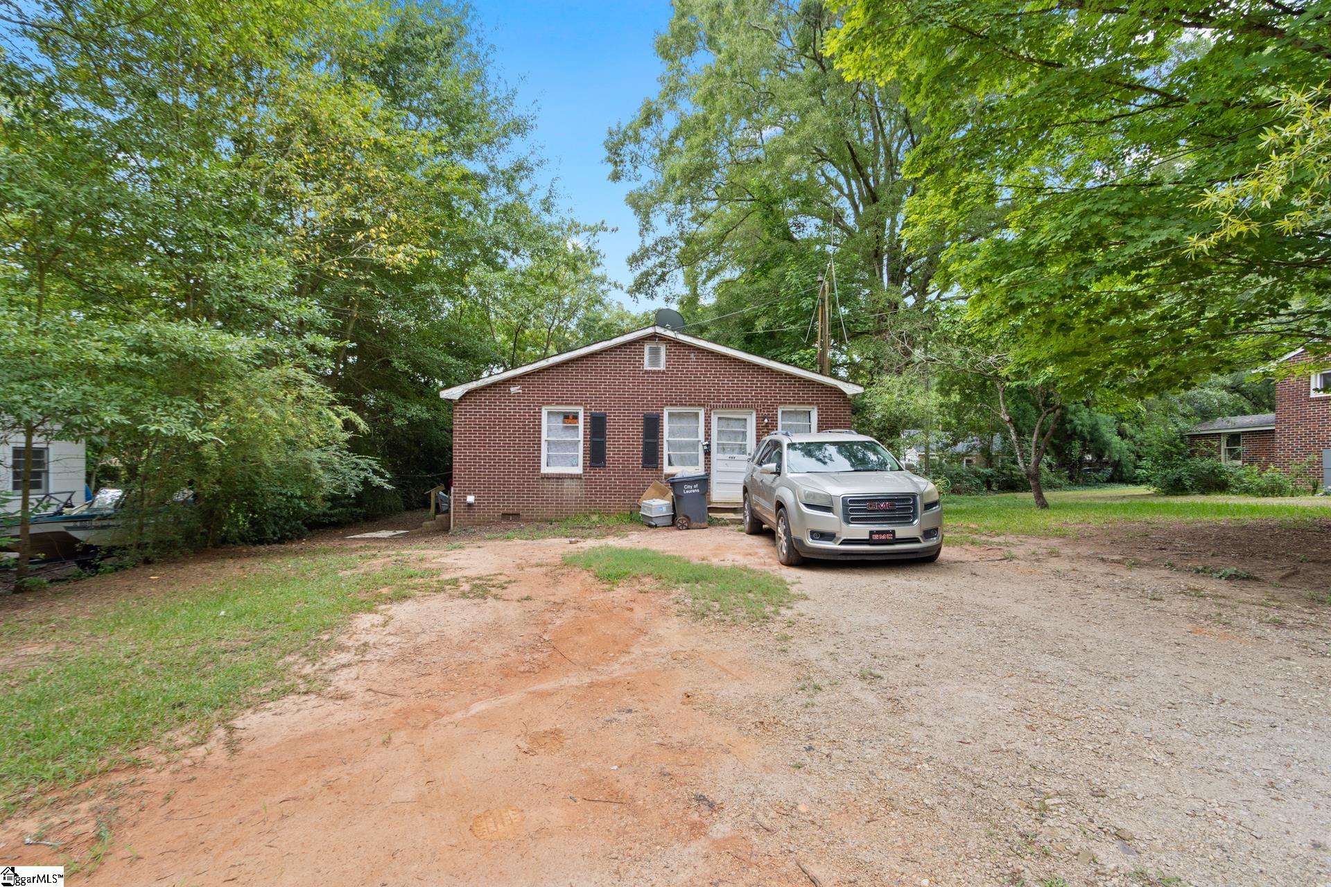 Residential in Laurens