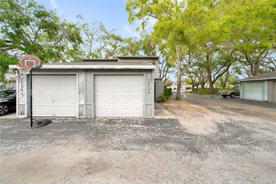 Front of the Home Showing the Garage | Image 2