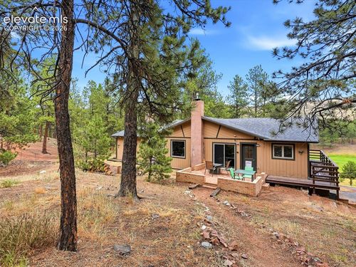 14635 Westcreek Road, Sedalia, CO, 80135 | Card Image