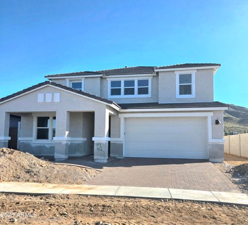 2327 W Pearce Rd, Phoenix, AZ, 85041-9115 | Card Image