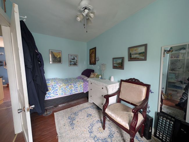 5166 County Rd 9, House other with 2 bedrooms, 1 bathrooms and 4 parking in New Lowell ON | Image 18