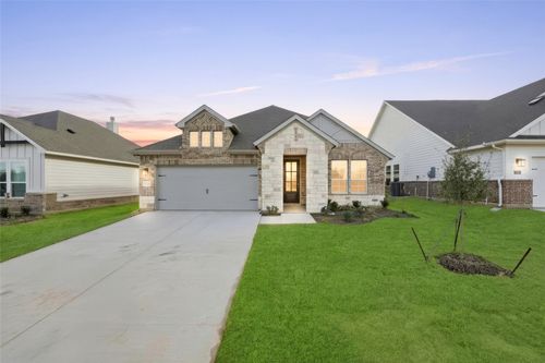 1244 Sabine River Ln, Springtown, TX, 76082-2593 | Card Image