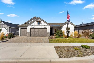 18451 N Collin Quarry, House other with 3 bedrooms, 3 bathrooms and 4 parking in Boise ID | Image 2