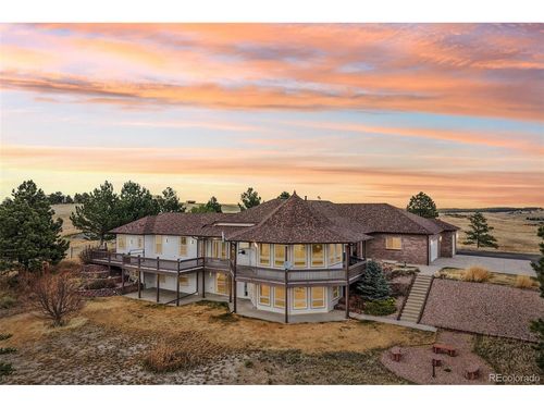 2981 Rock Cir, Elizabeth, CO, 80107-6610 | Card Image