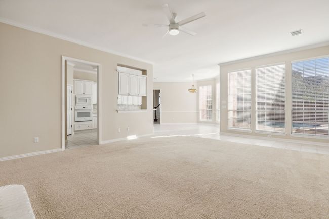 7609 Marchman Way, House other with 5 bedrooms, 5 bathrooms and null parking in Plano TX | Image 12