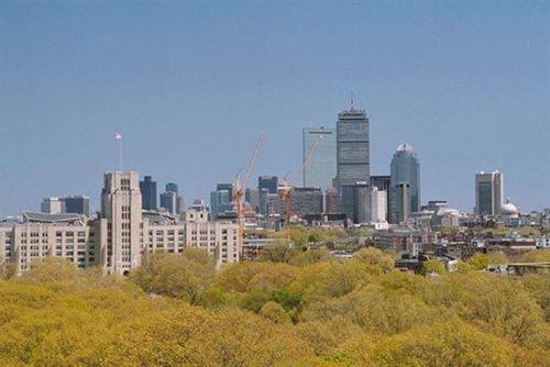 apt-b502-20 Chapel St, Brookline, MA, 02446-7419 | Card Image