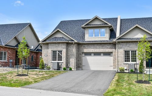 126 Orchard Way, Warkworth, ON, K0K3K0 | Card Image