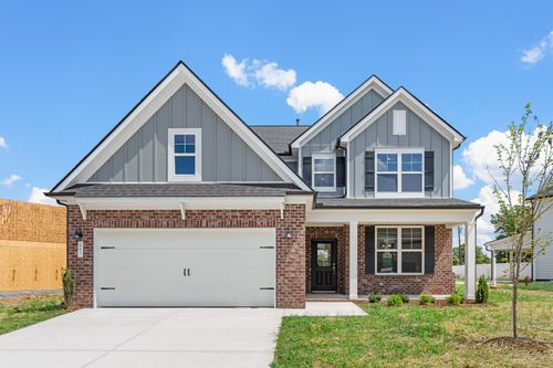 401 Old Spring Ln, Gallatin, TN, 37066-6274 | Card Image