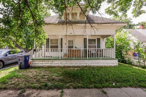 1911 S Saint Francis, Wichita, KS, 67211 | Card Image