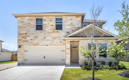 393 El Capitan Loop, Dripping Springs, TX, 78620-3037 | Card Image