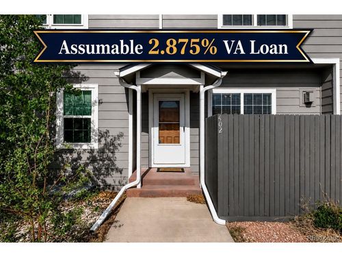 402-645 Yuma Loop, Kiowa, CO, 80117-9327 | Card Image