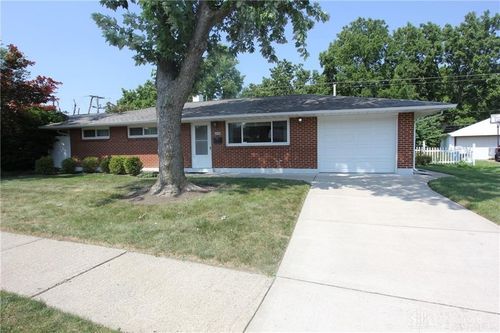 6529 Harshmanville Rd, Dayton, OH, 45424-3516 | Card Image