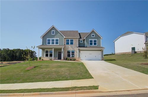 413 Sheridan Drive, Stockbridge, GA, 30281 | Card Image