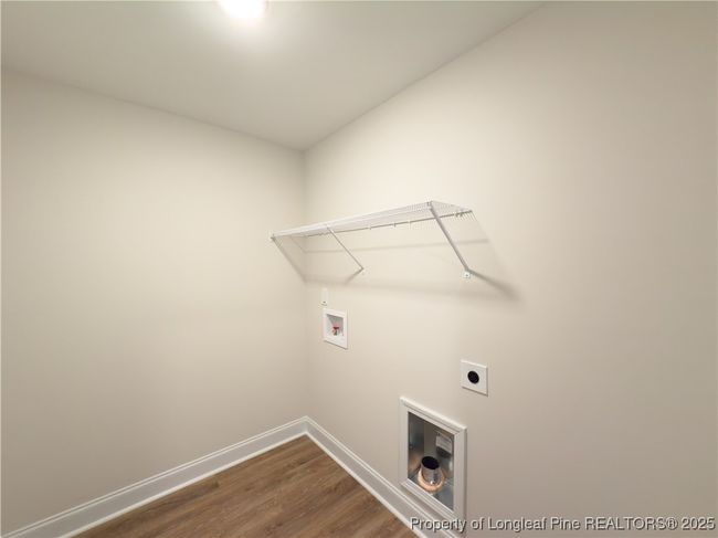 166 Dawn Run (Lot 64), House other with 4 bedrooms, 3 bathrooms and null parking in Raeford NC | Image 22